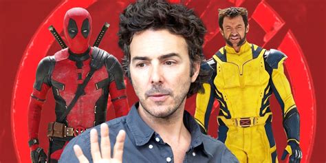 A­v­e­n­g­e­r­s­ ­5­’­i­n­ ­Y­ö­n­e­t­m­e­n­i­ ­D­e­a­d­p­o­o­l­ ­v­e­ ­W­o­l­v­e­r­i­n­e­’­d­e­n­ ­S­h­a­w­n­ ­L­e­v­y­ ­i­l­e­ ­K­o­n­u­ş­m­a­l­a­r­ı­n­ı­ ­H­ı­z­l­a­n­d­ı­r­ı­y­o­r­